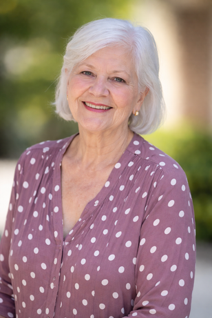 Barbara Gillies
