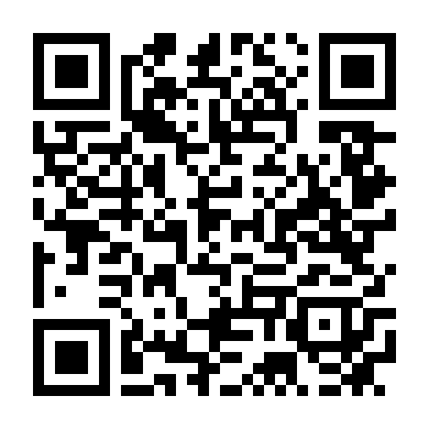 Selected donation QR code