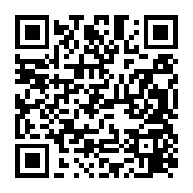Community outreach QR code