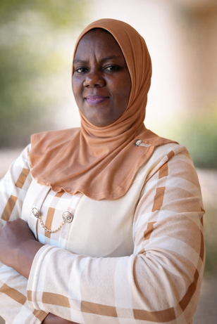 Halima Nyomera