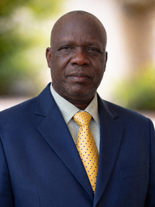 Rev Okou Asalamuka