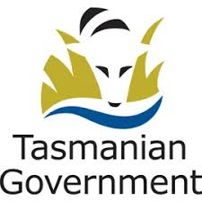 Tasmanian Department of Health logo