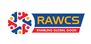 RAWCS logo